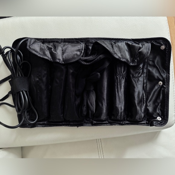 NUME LUSTRUM 5-IN-1 CURLING WAND - Picture 14 of 16